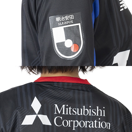 2024 FC東京 3rd ユニフォーム／サッカーショップKAMO