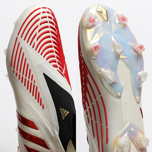 プレデター エッジ+ FG／サッカーショップKAMO