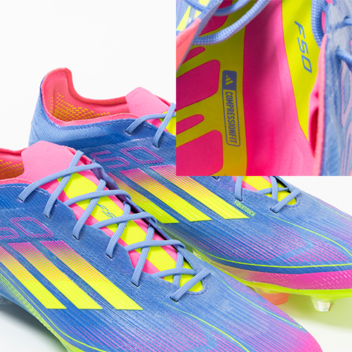 F50 ELITE HG/AG JAPAN／サッカーショップKAMO