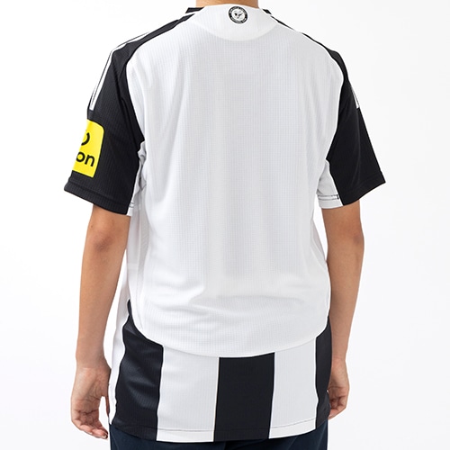 24-25 ニューカッスル・ユナイテッド HOME オーセンティック