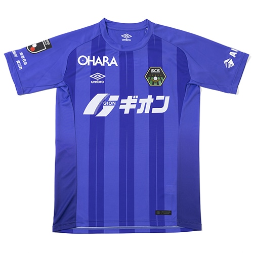 2025 SC相模原 GK2nd オーセンティックユニフォーム／サッカーショップKAMO