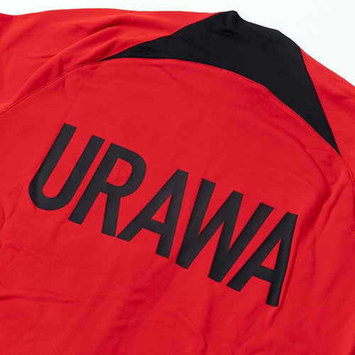 2024 浦和レッズ アンセムジャケット／サッカーショップKAMO