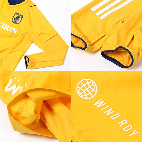 2022 サッカー日本代表 PRO ピステ／サッカーショップKAMO