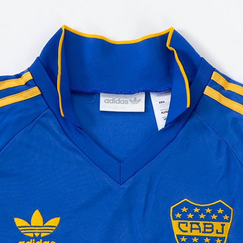 ボカ・ジュニアーズ LIFESTYLER BRINGBACK 93 ジャージー／サッカー