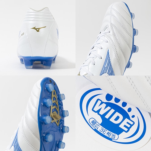 モナルシーダNEO 3 WIDE PRO／サッカーショップKAMO