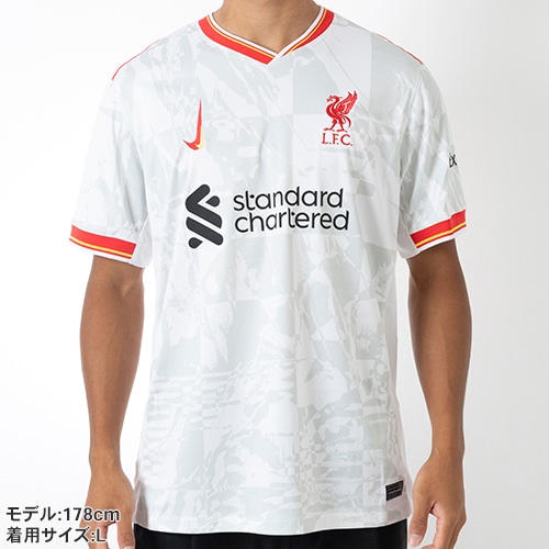 フィルミーノ リバプール 22/23 サード リーグ仕様 NIKE リバプール 22