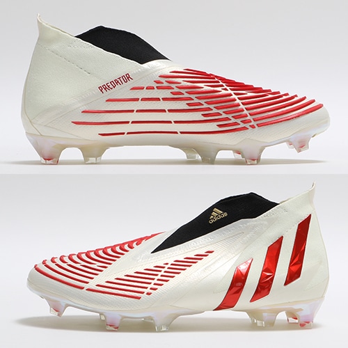 プレデター エッジ+ FG／サッカーショップKAMO