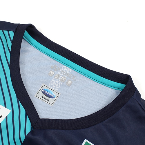 2022 アビスパ福岡 1STオーセンティックユニフォーム／サッカー