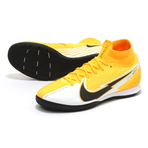 ﾅｲｷ ｽｰﾊﾟｰﾌﾗｲ 7 ｴﾘｰﾄ IC／サッカーショップKAMO