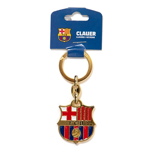 FCバルセロナ キーリング／サッカーショップKAMO