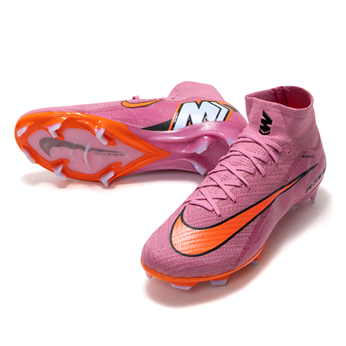 ズーム マーキュリアル スーパーフライ 10 エリート FG／サッカー