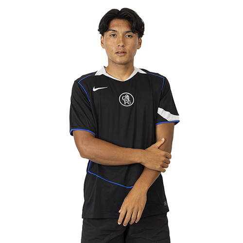 25-26 チェルシー 3rd ユニフォーム／サッカーショップKAMO