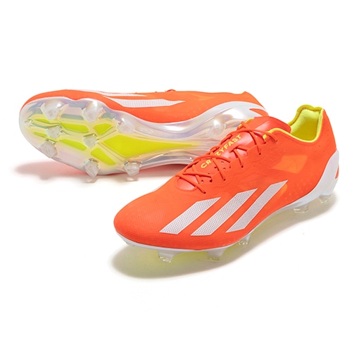 エックス クレイジーファスト + FG／サッカーショップKAMO