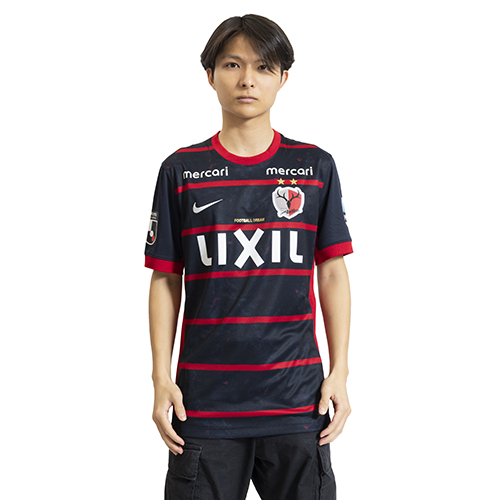 サッカーユニフォーム 鹿島アントラーズ ユニフォーム」の人気商品一覧