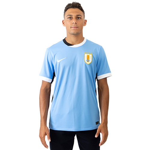 2025 ウルグアイ代表 HOME ユニフォーム／サッカーショップKAMO