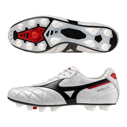 モレリア 2 JAPAN(ショートタン＆クロスステッチ)／サッカーショップKAMO