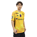 2026 FC東京 百年構想リーグ 2ndユニフォーム／サッカーショップKAMO