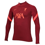 21-22 リヴァプールFC Dri-FIT ストライク ドリルトップ／サッカー