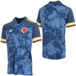 ｺﾛﾝﾋﾞｱ代表 ｱｳｪｲｼﾞｬｰｼﾞｰ／サッカーショップKAMO