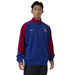 24-25 バルセロナ アカデミープロ アンセムジャケット／サッカー