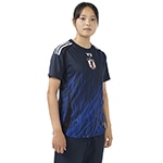 アディダス サッカー日本女子代表 2024 ホーム オーセンティック