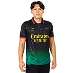 24-25 ACミラン×Off-White 4th ユニフォーム／サッカーショップKAMO