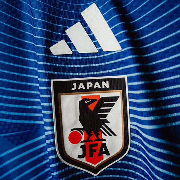 アディダス サッカー日本代表 2026 ユニフォーム | adidas football