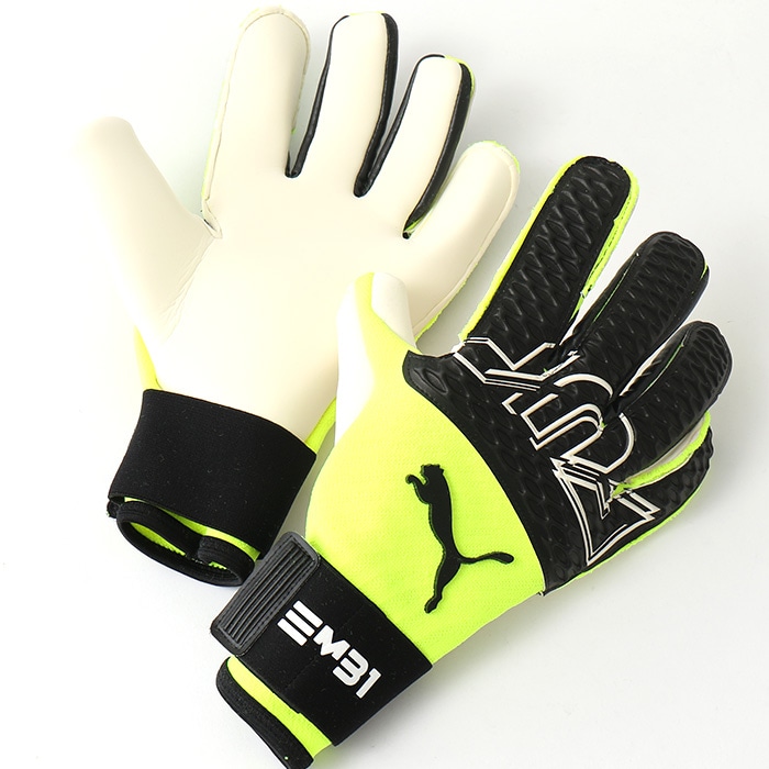 プーマ GKグローブ「FUTURE Z 1 EDERSON」｜PUMA(プーマ)｜サッカー