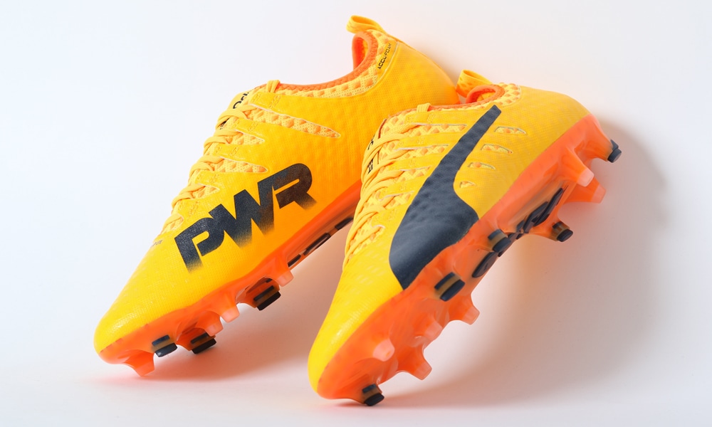 PUMA evoPOWER｜サッカーショップKAMO