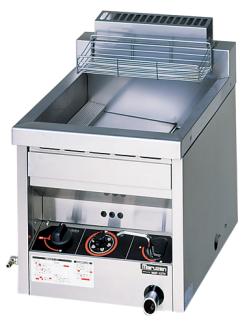 卓上フライヤー LPG｜山王スペース＆レンタル