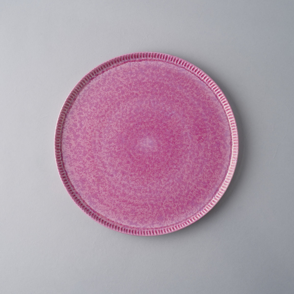 純正アンダラ 濃いピンク 特大サイズ223g CosmicHeart 波佐見焼 Combo