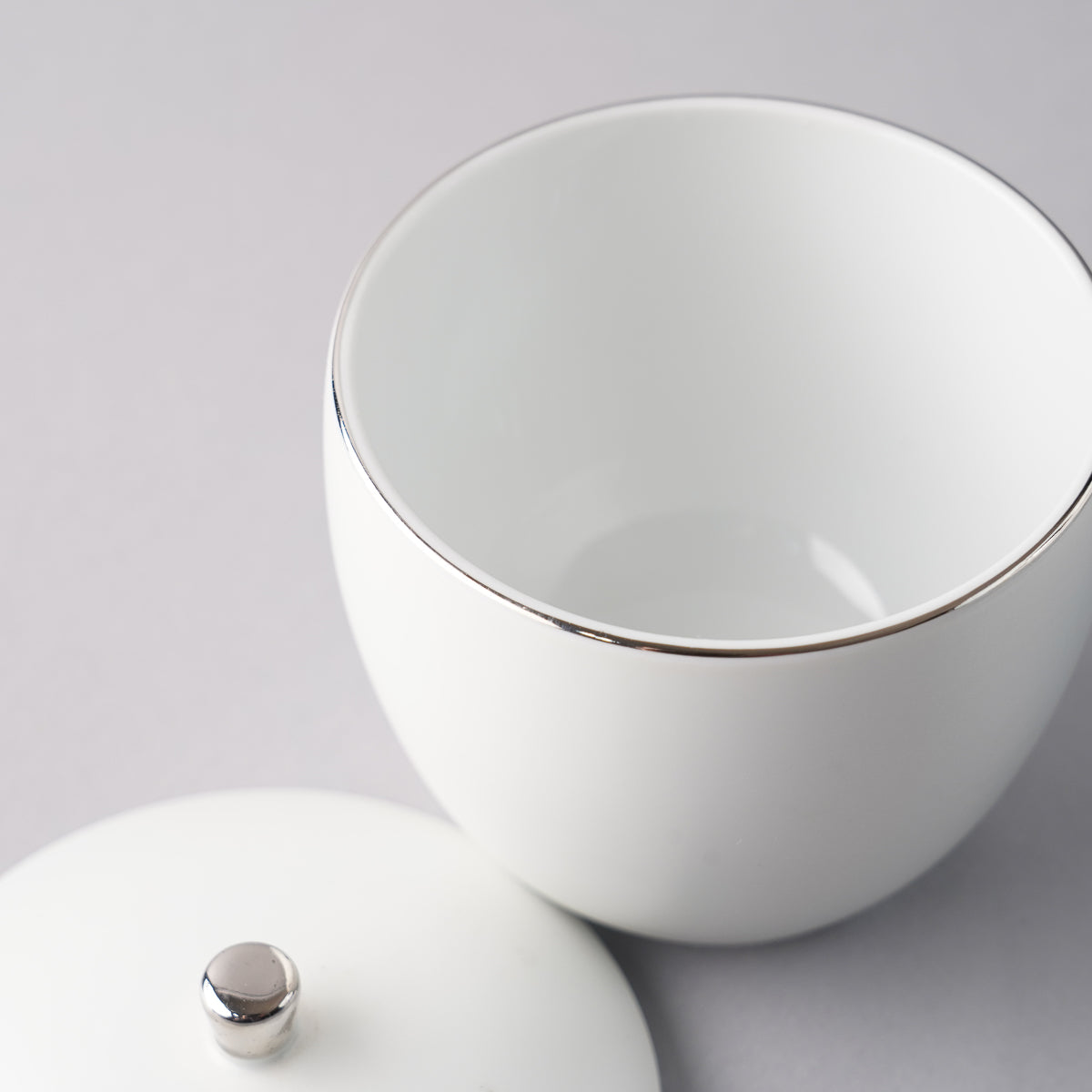 三川内焼 三ツ足 蓋付小鉢 7cm/140ml 平戸嘉祥窯の通販｜Studio1156