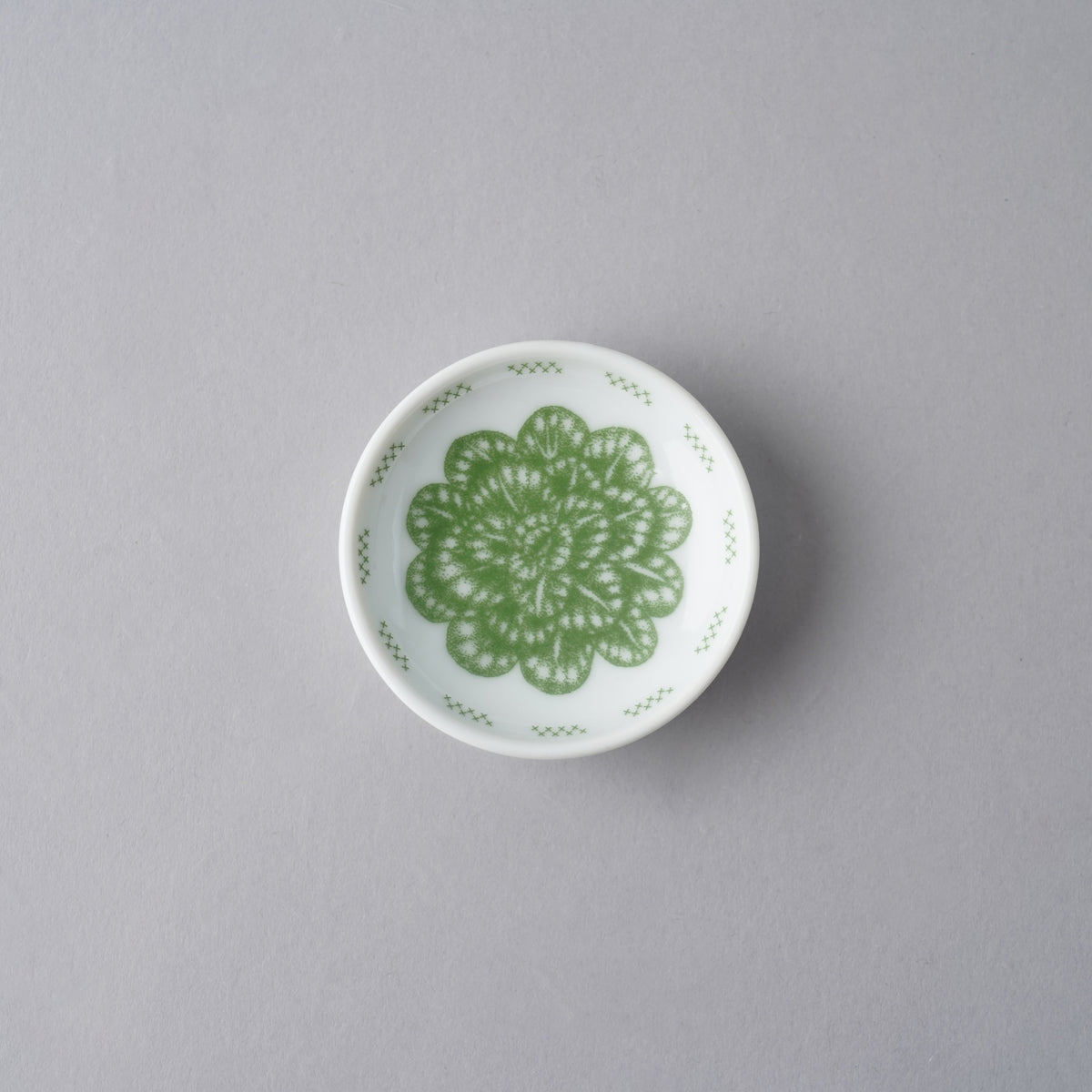 波佐見焼 ちょこさい 姫皿 豆皿 6cm natural69の通販｜Studio1156