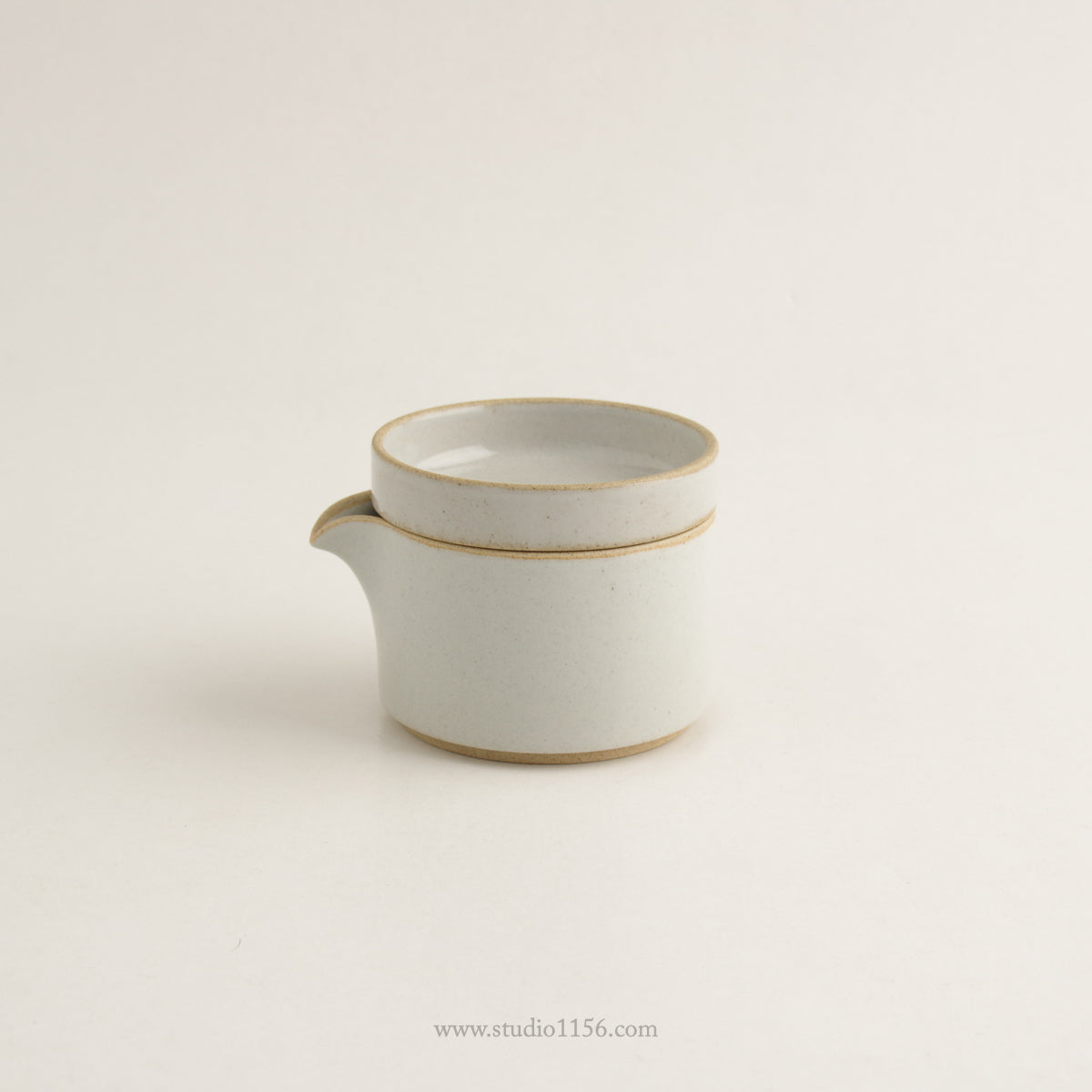HASAMI PORCELAIN ミルクピッチャー 180ml Creamer 波佐見焼の通販