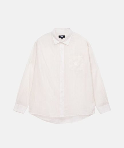 Stussy (ステューシー) シャツ 公式 | Stussy Japan