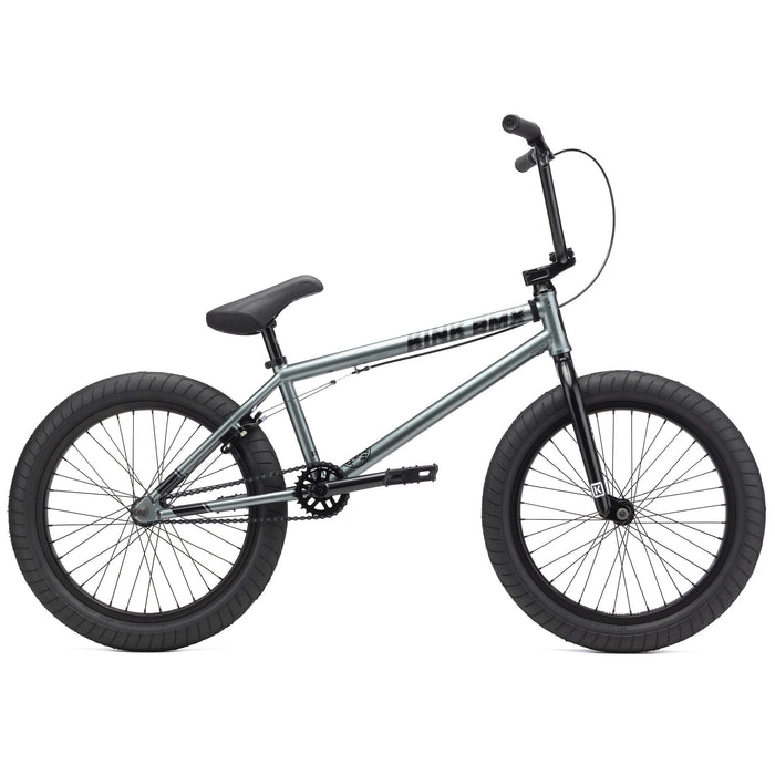 Kink Whip & XL | Stacked BMX Shop