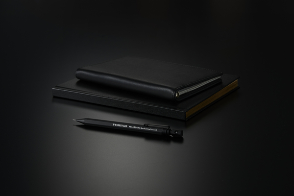 ステッドラーヘキサゴナルシャープペンシル｜│ステッドラー日本【公式