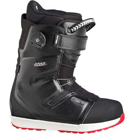 Deeluxe Vicious Speedlace Snowboard Boot - Men's - Snowboard