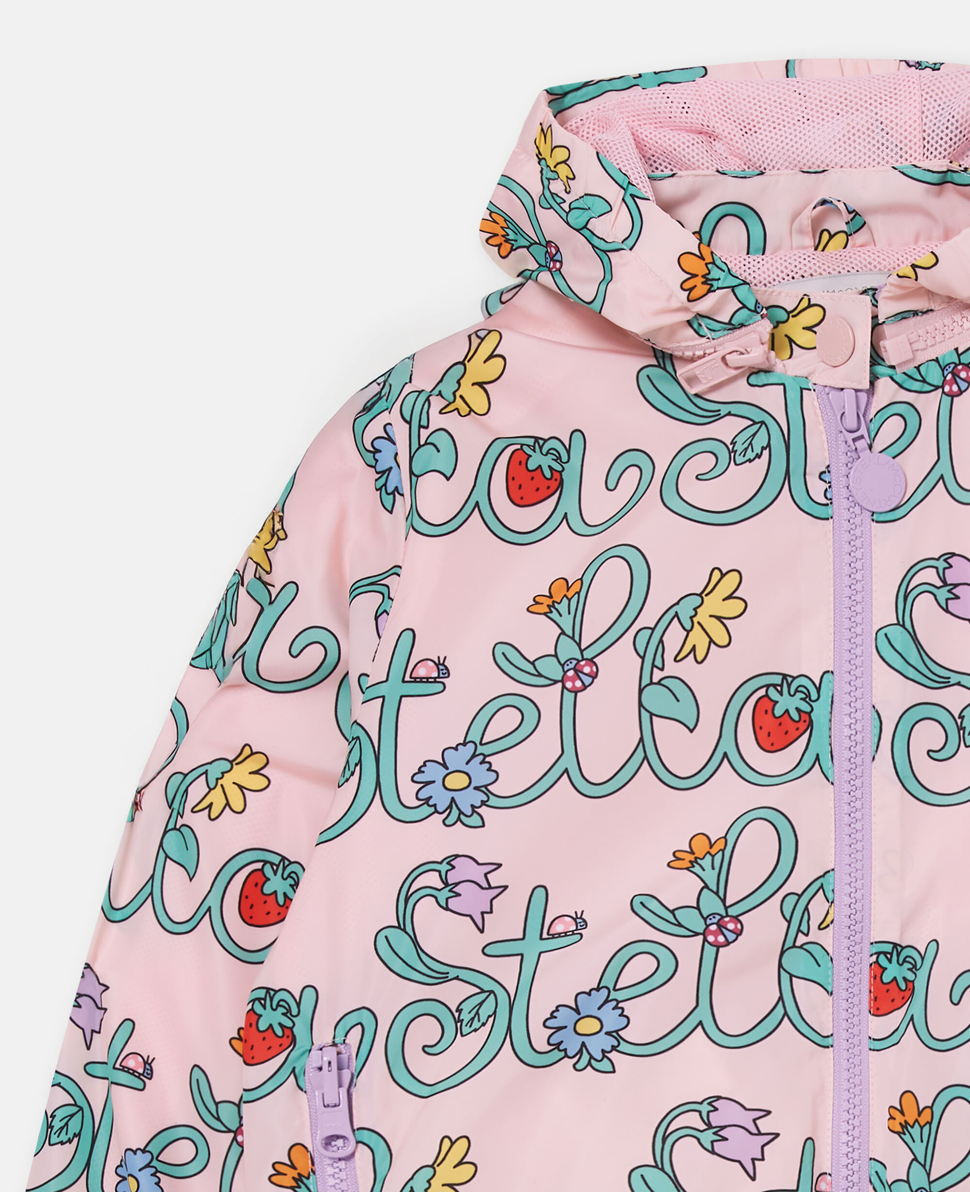 stella maccartney kids アウターロンパース ロンパース | STELLA