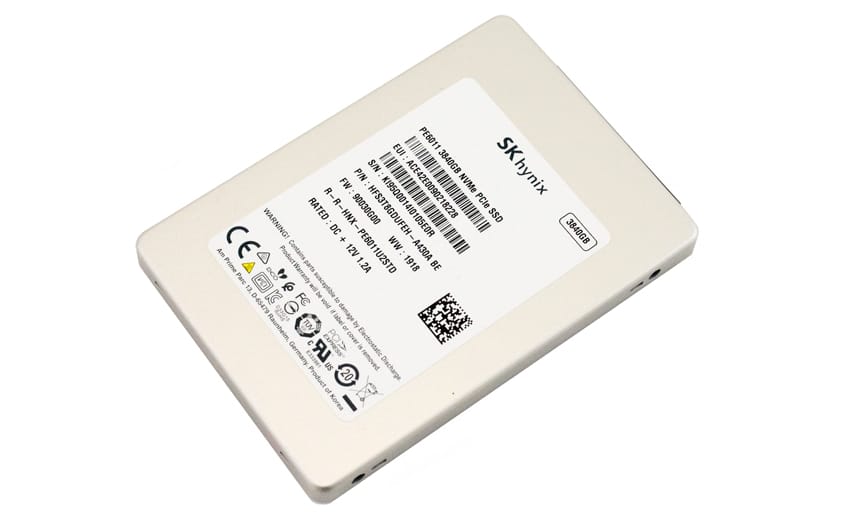 SK hynix PE6011 Enterprise SSD Review - StorageReview.com