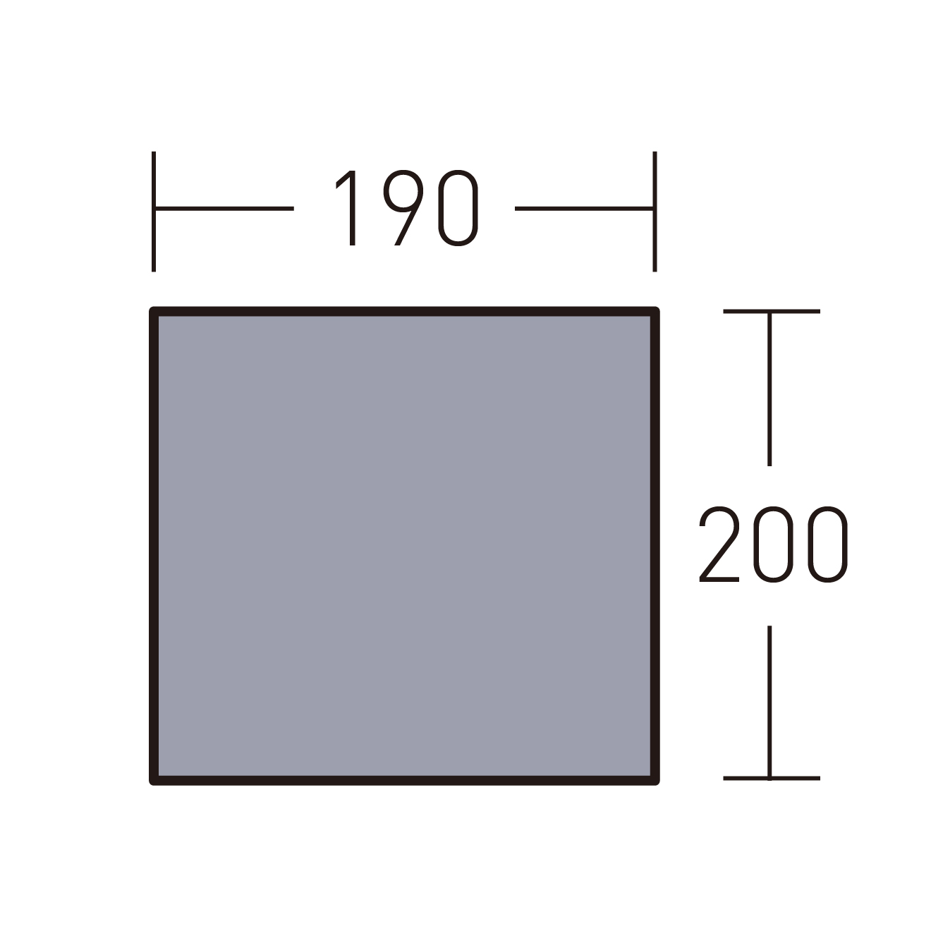 PVCマルチシート 210×200 / ogawa ONLINE STORE