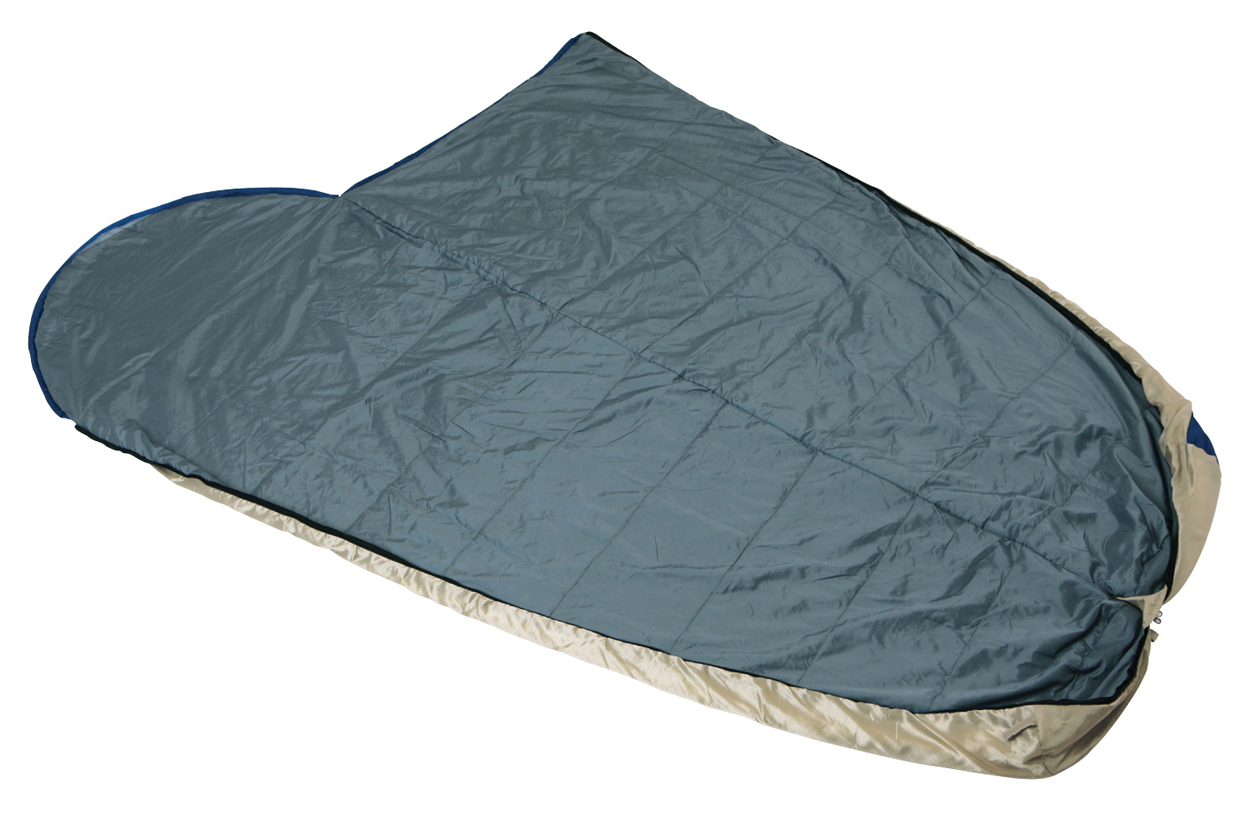 コンパクトシュラフUL / ogawa ONLINE STORE