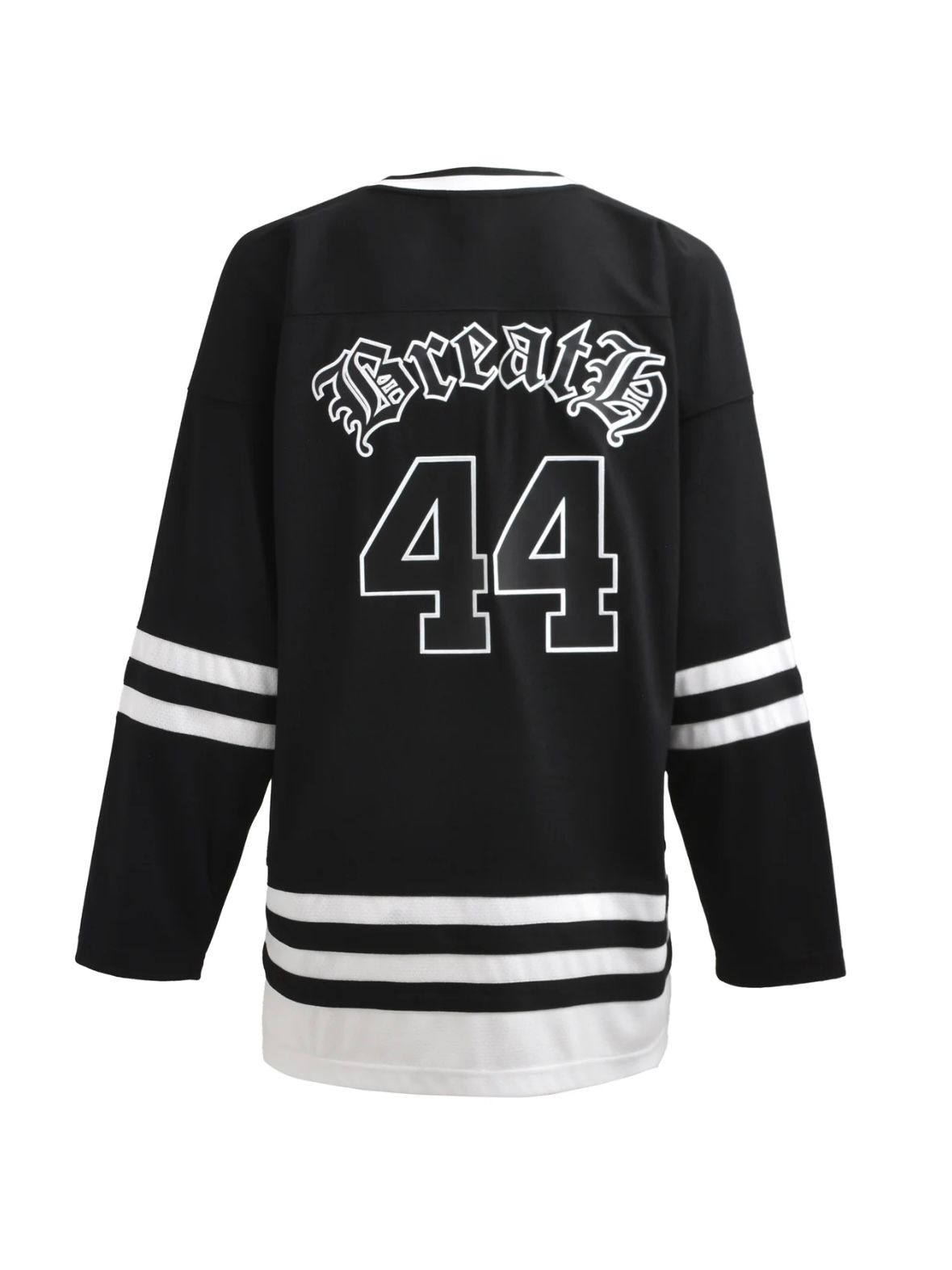 BREATH - 【× MITCHELL & NESS】 ホッケー ジャージー シャツ / HOCKEY