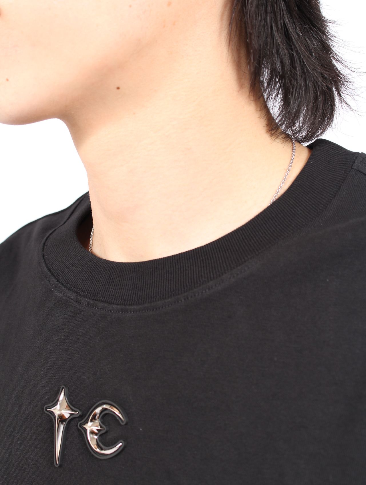 Thug Club - 【25AW】TC パターン ロングスリーブ Tシャツ 長袖