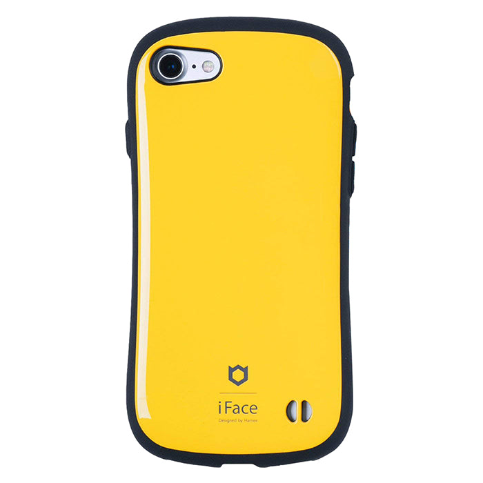 iPhone 8/7/6s/6/SE(第2/第3世代)専用]iFace First Class Standard /