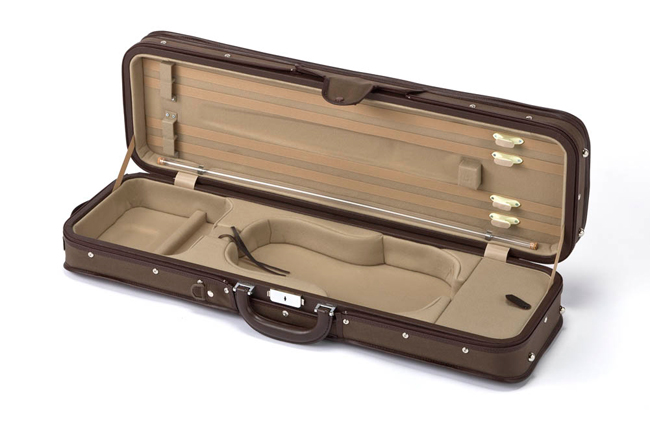 エスプリ ULオブロング « バイオリンケース・チェロケースの東洋楽器