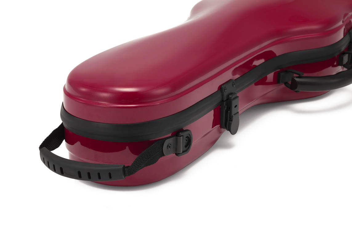 プリュームファイバービオラ « バイオリンケース・チェロケースの東洋