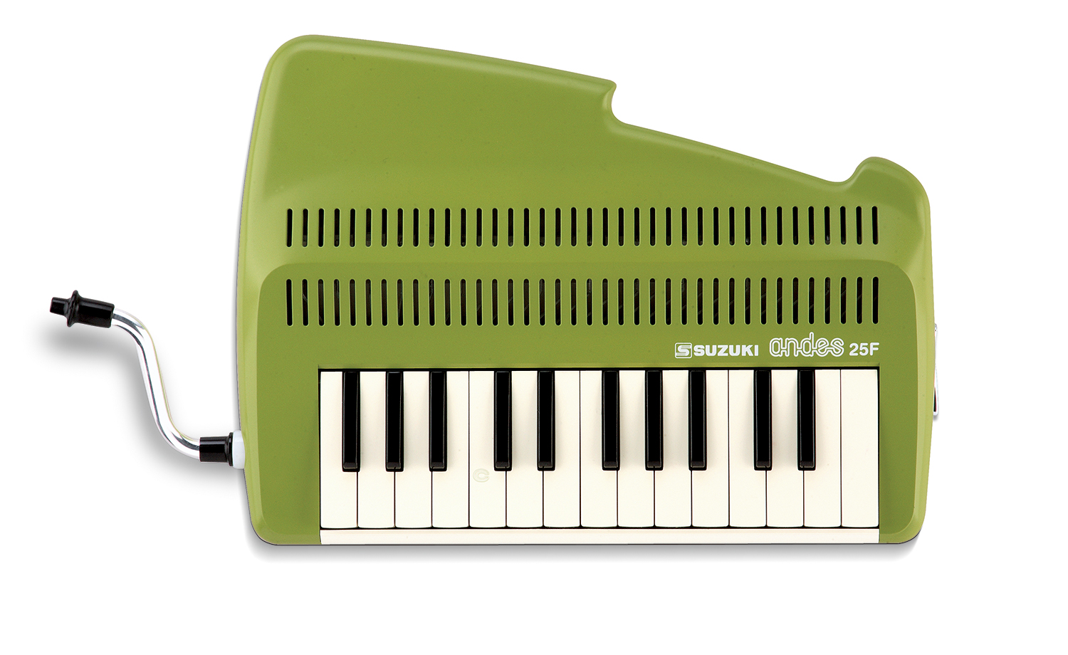 andes25F | 鈴木楽器製作所