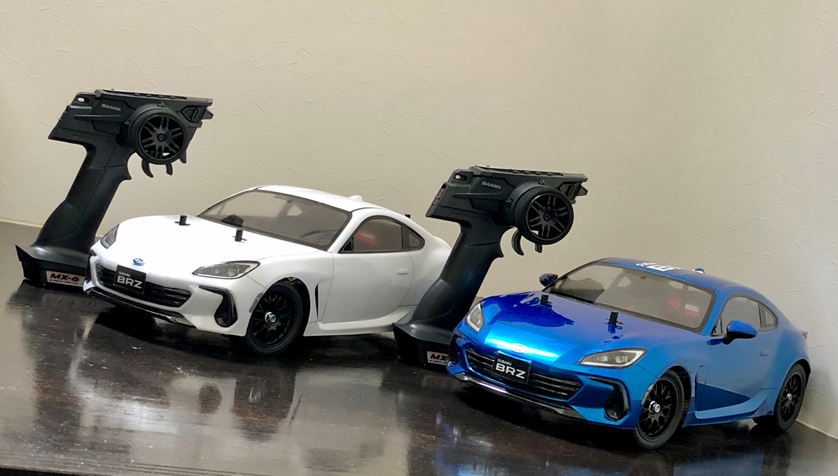 スーパー耐久 Rd.2 富士で現地出展を実施｜SUBARU/STI MOTORSPORT