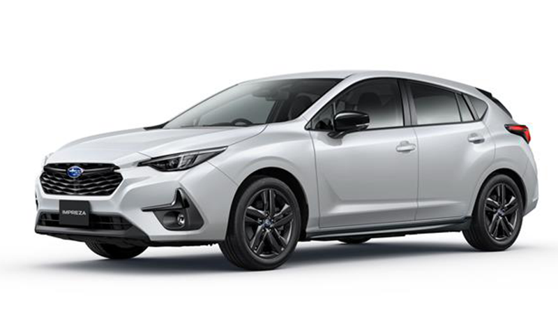 IMPREZA 取扱説明書 | 取扱説明書 | ディーラーサービス | SUBARU